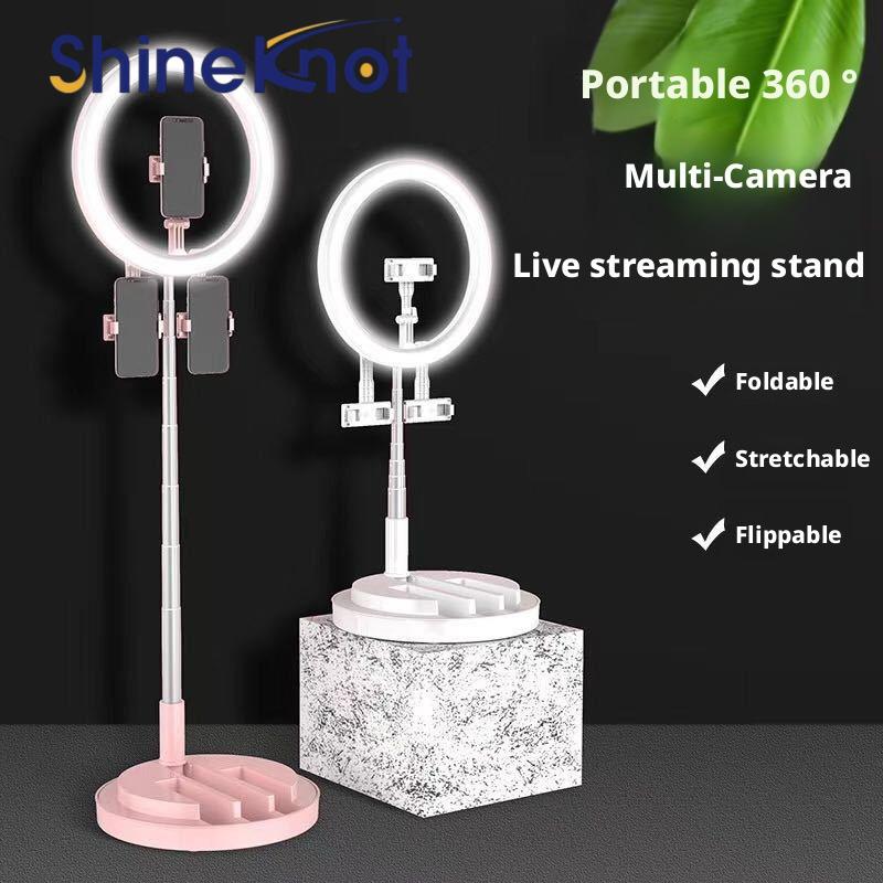 Photography Of The Year - SHINEKNOT Mobile Beauty Fill Lamp Three
