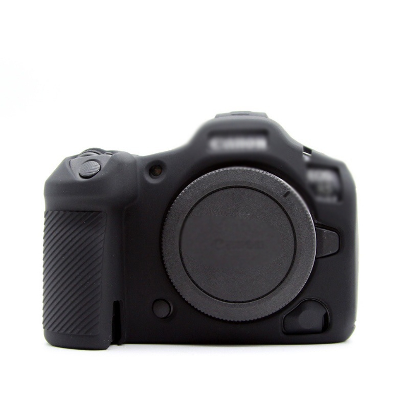 Photography Zone System - Silicone Cover for For CANON For