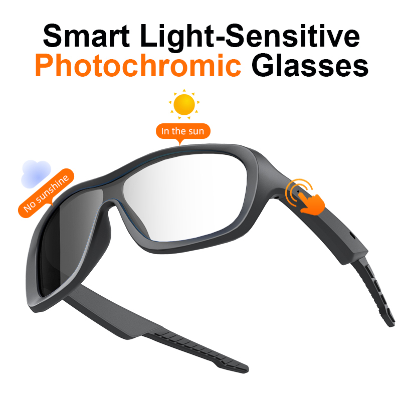 Photography Unit - 2026 Smart Glasses HD Photo Video