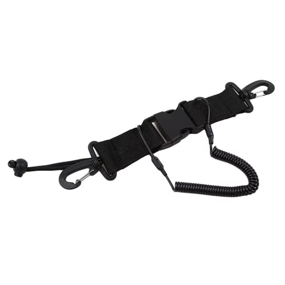 Camera Wrist Strap - Quick Release Diving Camera Lanyard Strap