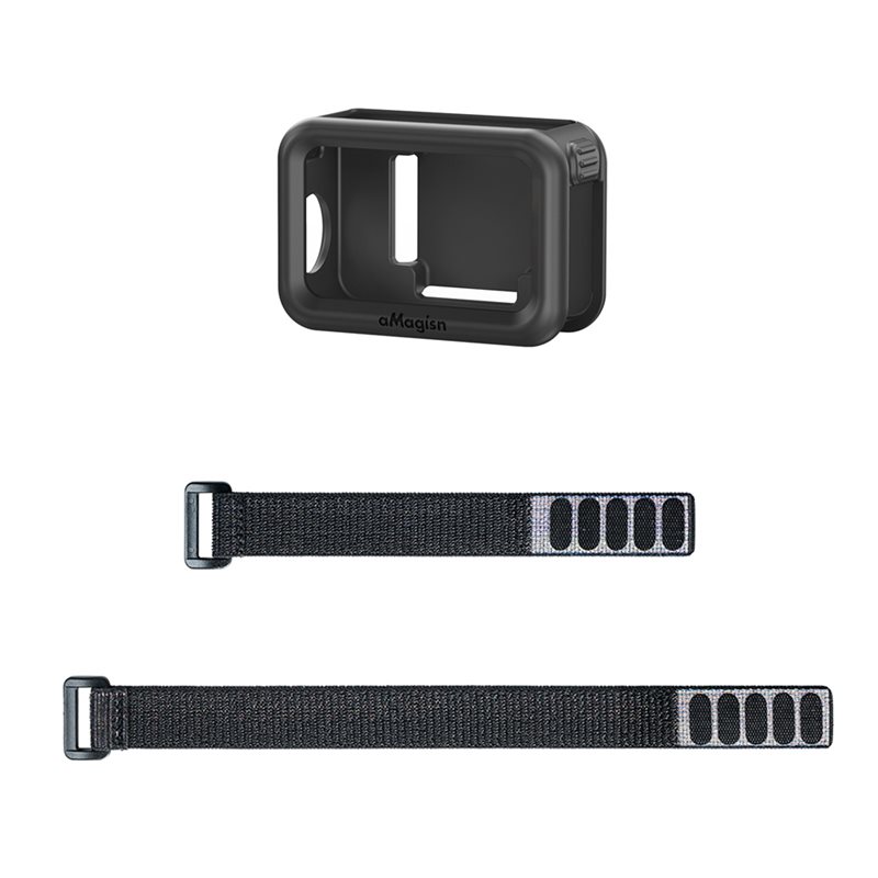 Camera Wrist Strap - AMAGISN Protective Case Cover Screen For