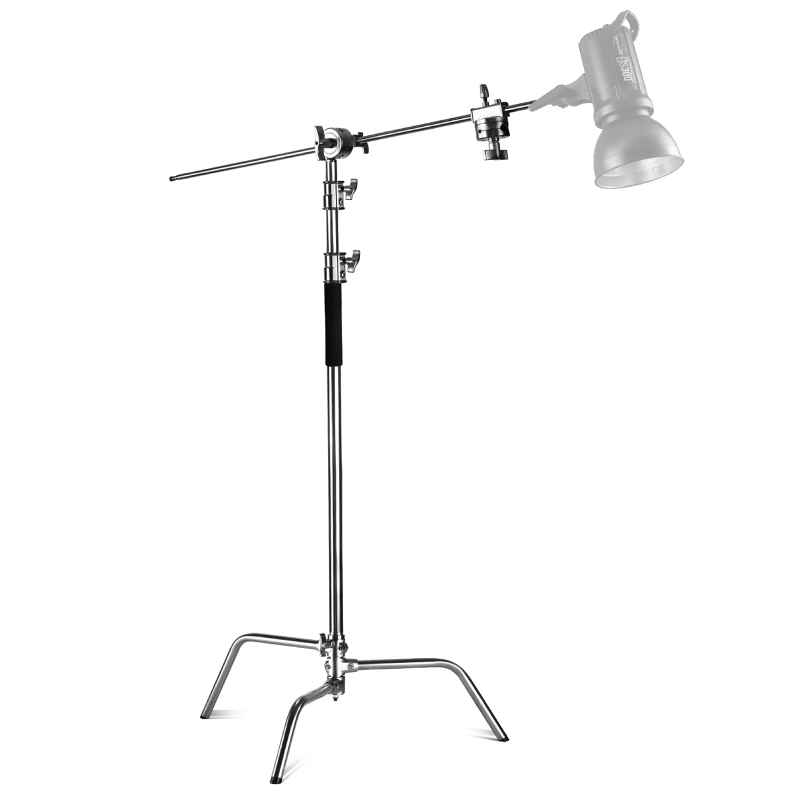 Photography Pro - NEEWER Pro 100% Stainless Steel Heavy