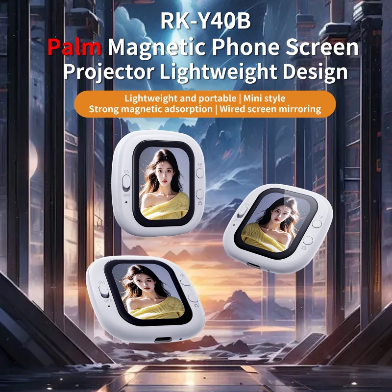 Phone Mini Selfie Monitor Scre - Photography Unit ulasan dan harga
