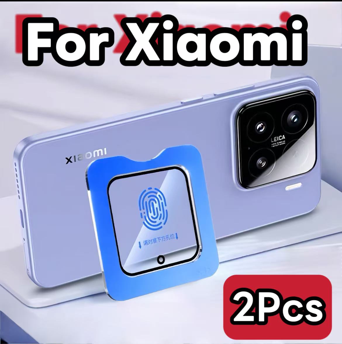 2Pcs Camera Resist Film For Xi - Photography Pro ulasan dan harga