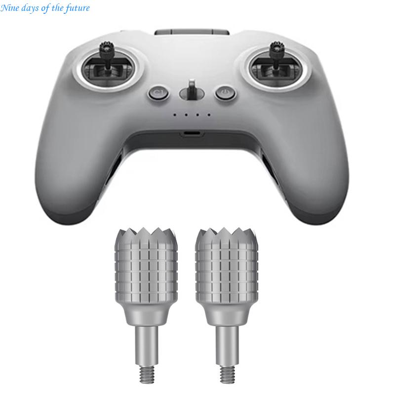 Ergonomic Joystick Thumb Rocke - Photography Pro ulasan dan harga