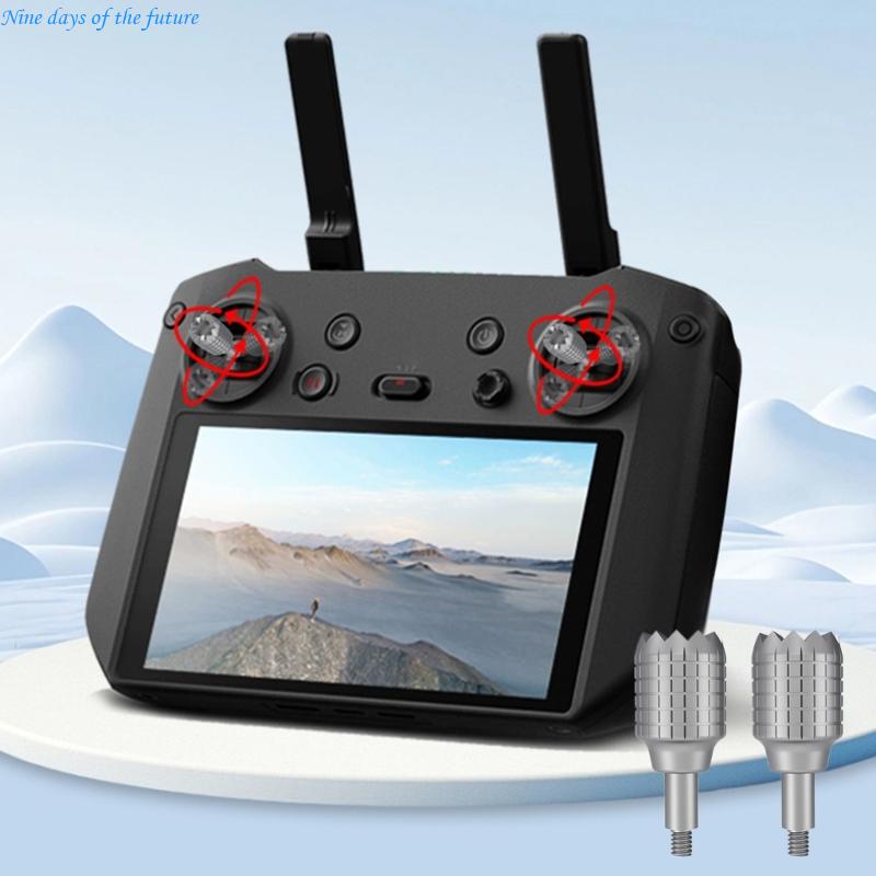 Ergonomic Joystick Thumb Rocke - Photography Pro ulasan dan harga