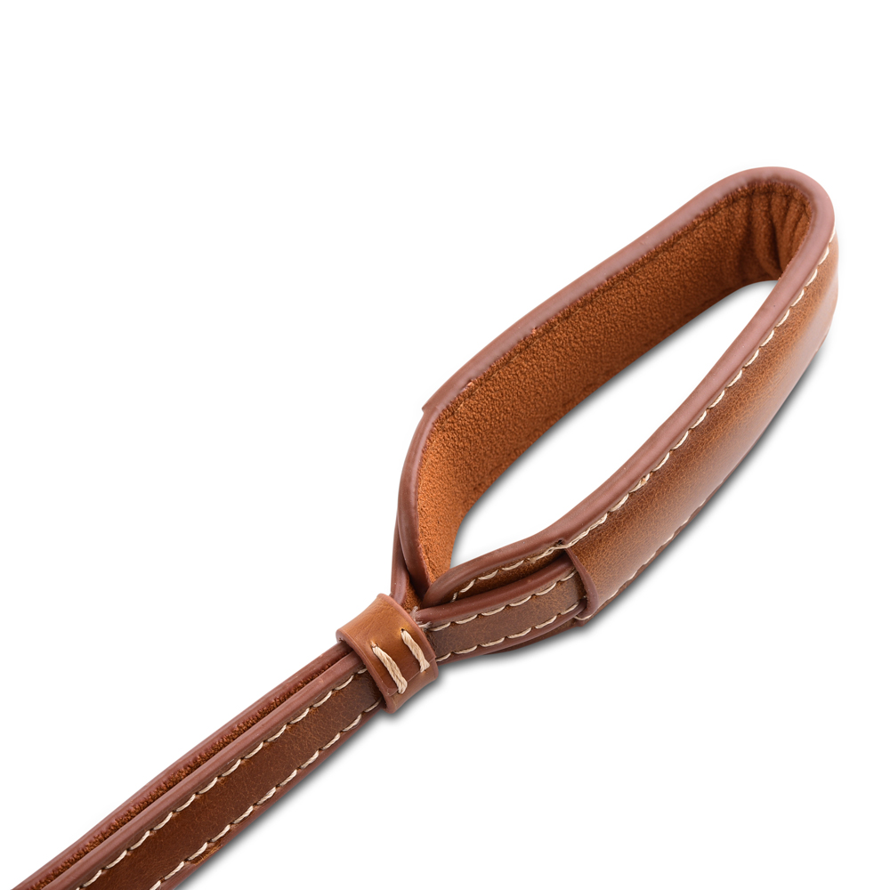 Camera Leather Hand Wrist Stra - Camera Strap Leather ulasan dan harga