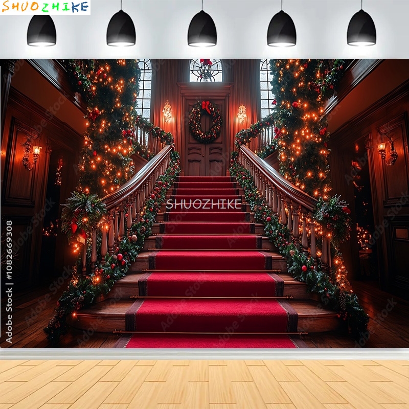 Luxury Red Carpet Award Stage  - Photography Awards ulasan dan harga