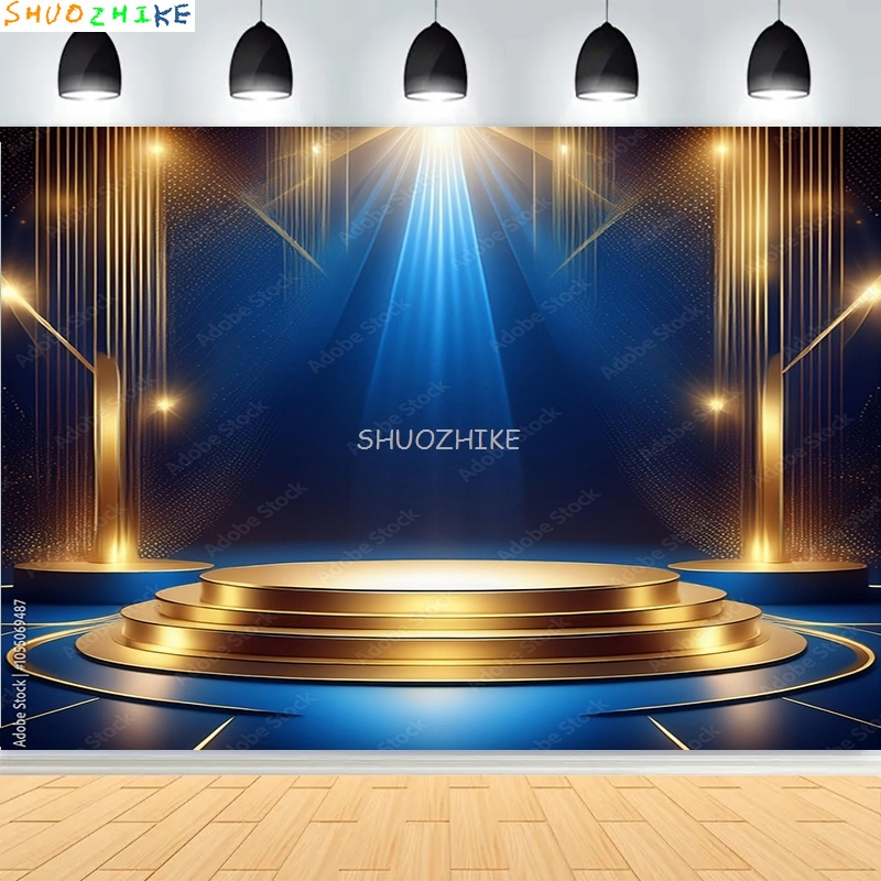 Luxury Red Carpet Award Stage  - Photography Awards ulasan dan harga