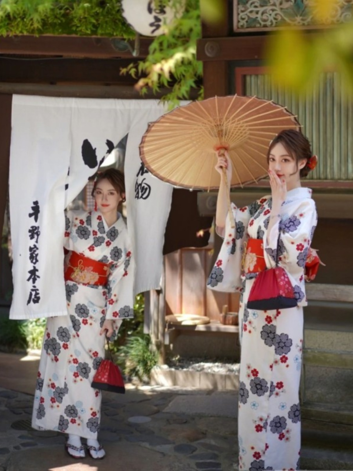 New Vintage Japanese Style Kim - Photography Vintage Style ulasan dan harga