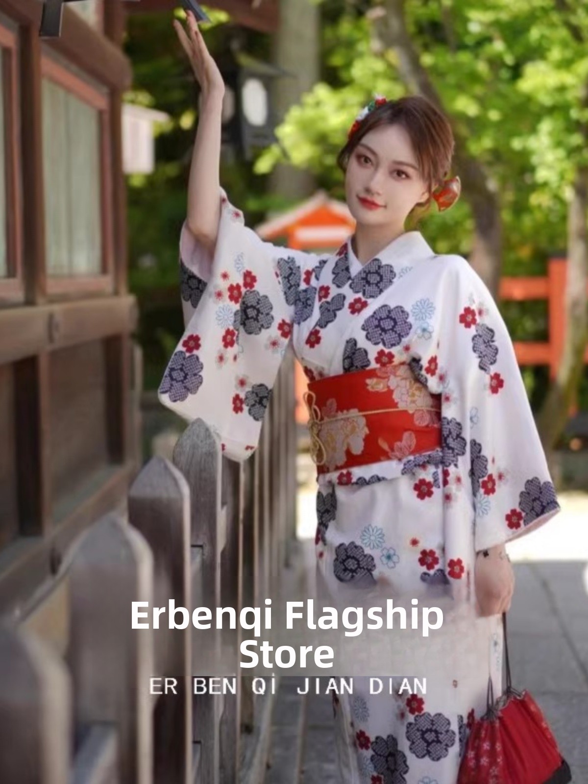 New Vintage Japanese Style Kim - Photography Vintage Style ulasan dan harga