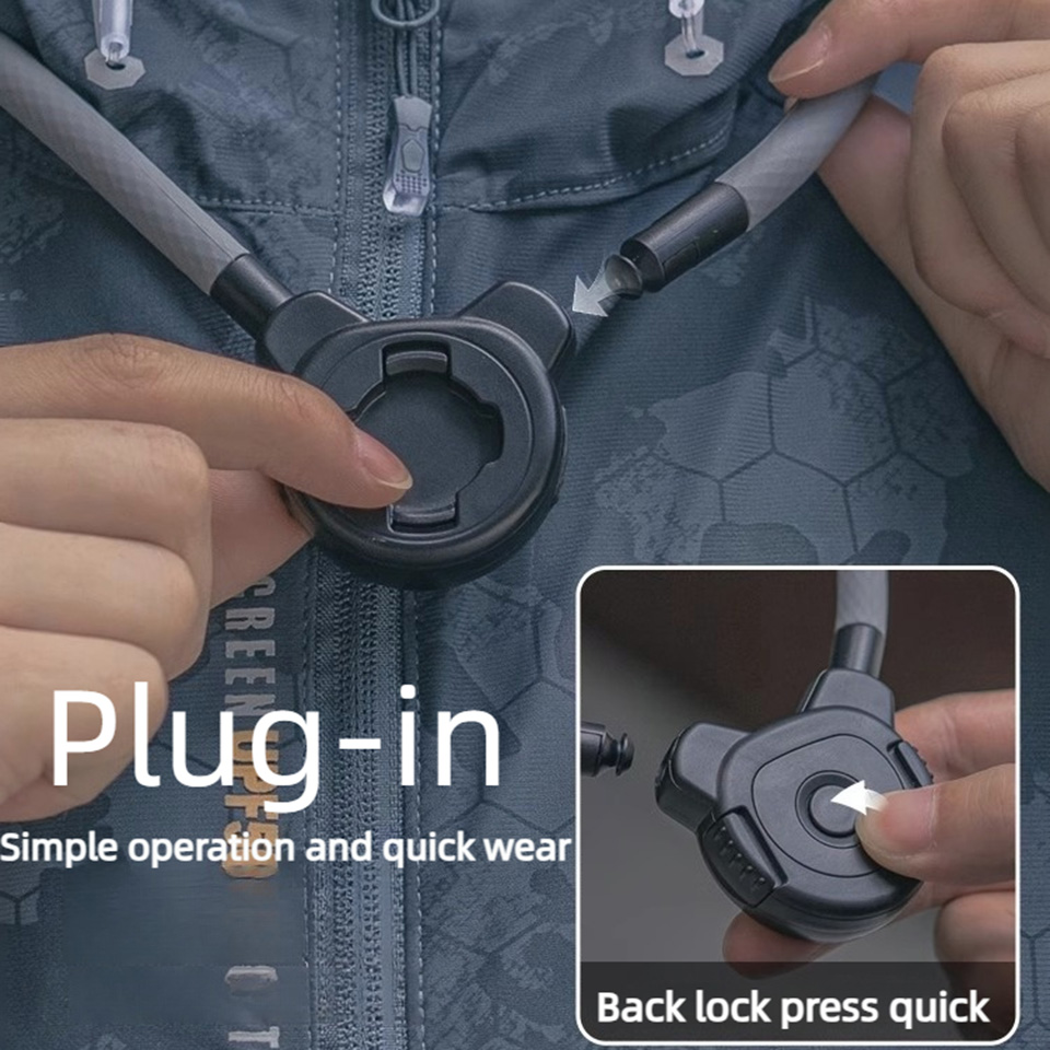 SUREWO Magnetic Quick Release  - Gopro Action Camera Hero 12 Black ulasan dan harga