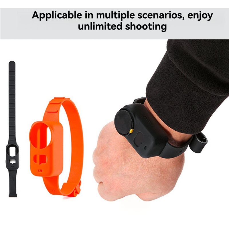 HFES Adjustable Wristband For  - Camera Wrist Strap ulasan dan harga