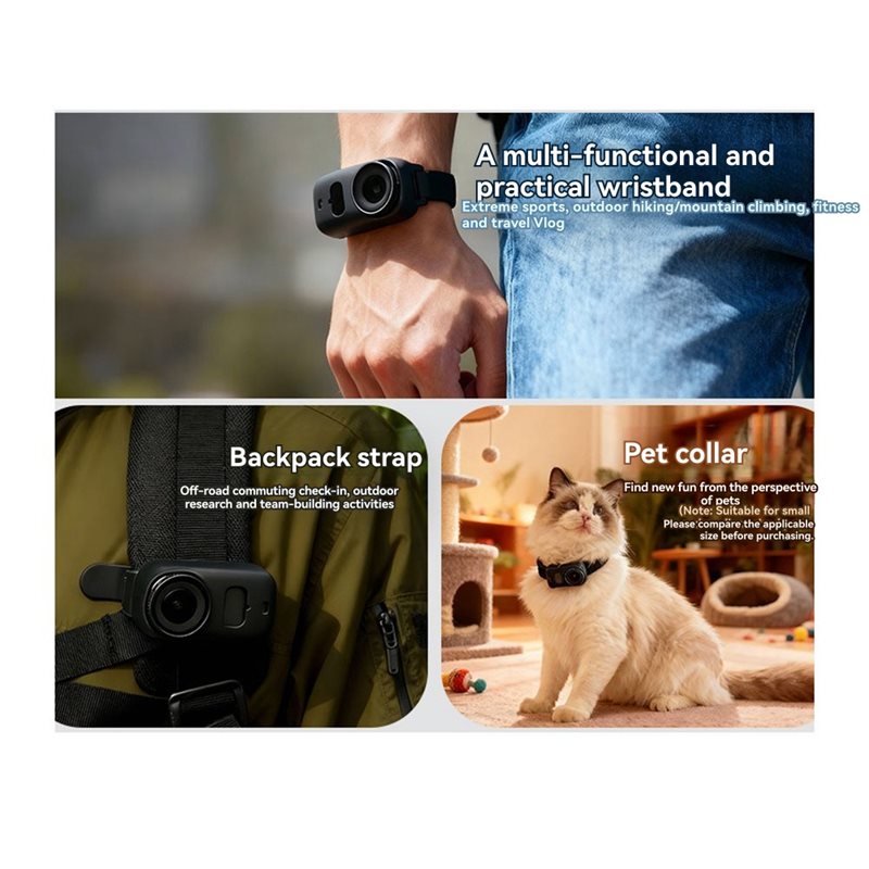 HFES Adjustable Wristband For  - Camera Wrist Strap ulasan dan harga