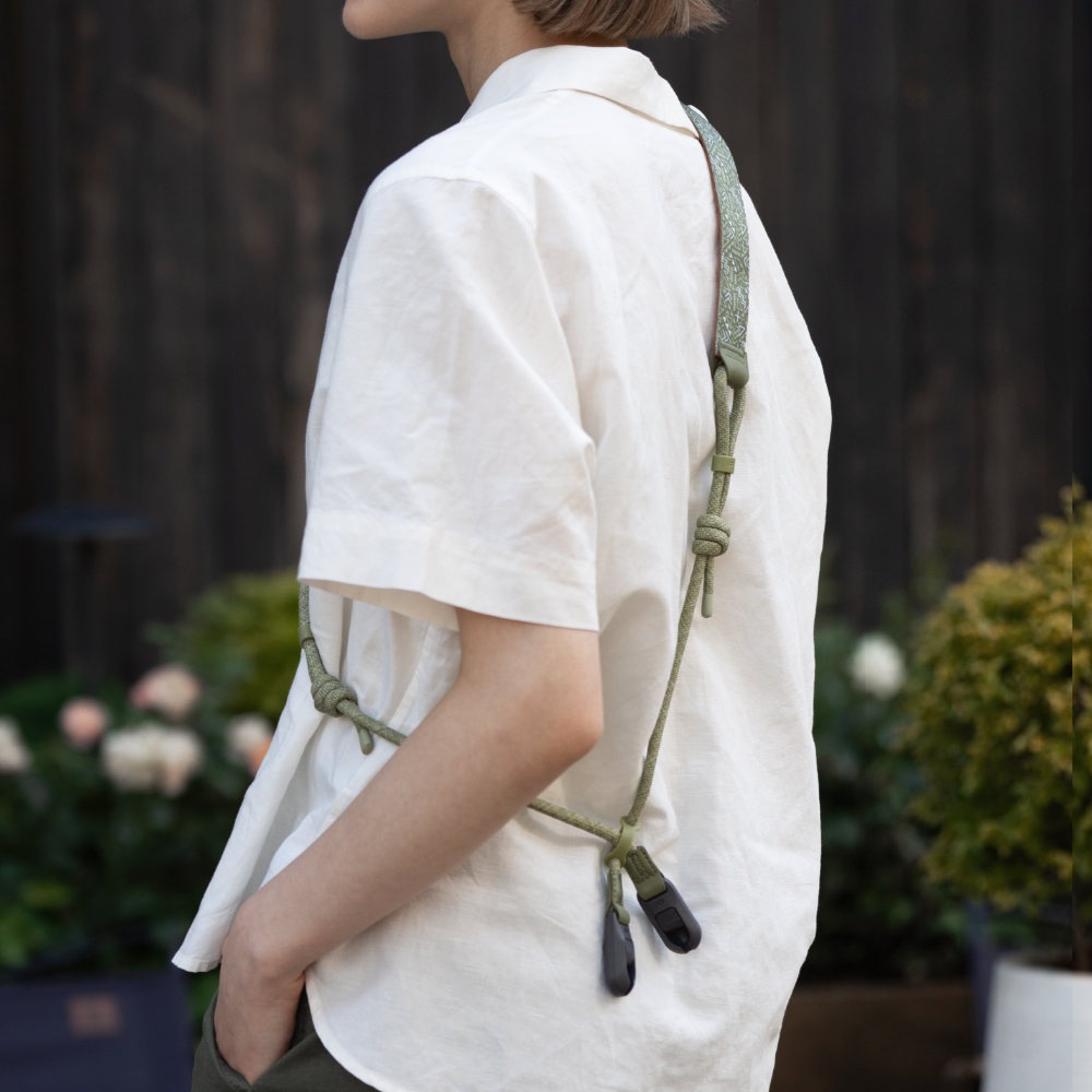 PGYTECH Camera Shoulder Strap  - Camera Wrist Strap ulasan dan harga