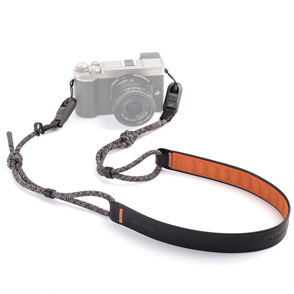 PGYTECH Camera Shoulder Strap  - Camera Wrist Strap ulasan dan harga