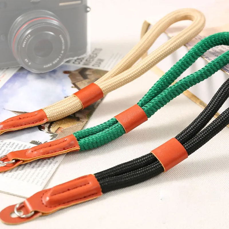 Camera Wrist Strap For Canon F - Camera Wrist Strap ulasan dan harga