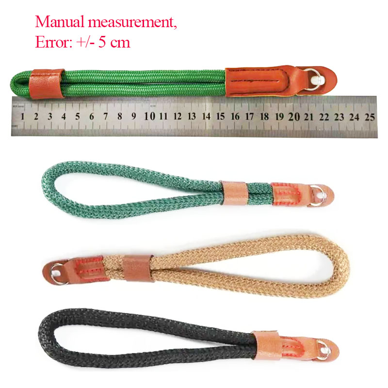 Camera Wrist Strap For Canon F - Camera Wrist Strap ulasan dan harga