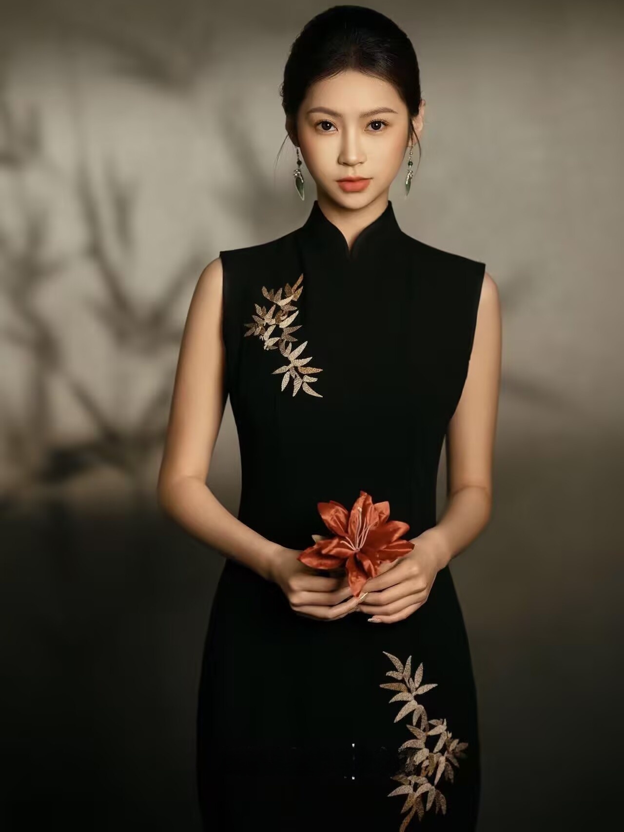 Black  Portrait Photography St - Photography Class ulasan dan harga