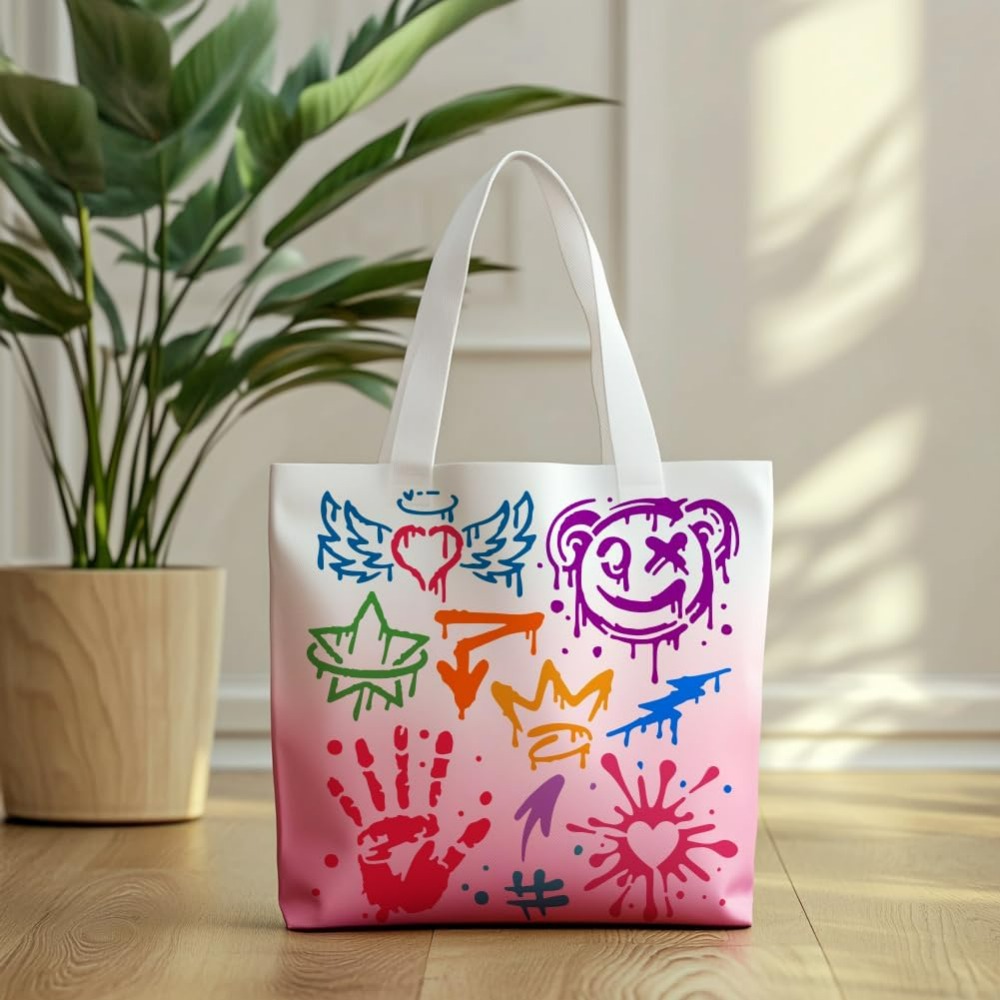 Graffiti Stencil for Painting  - Photography Technique ulasan dan harga