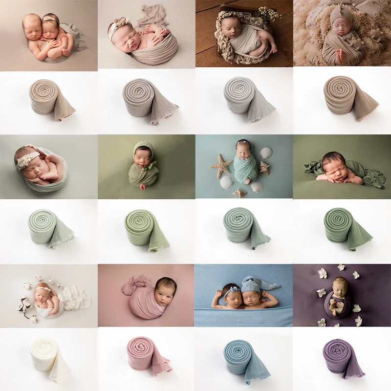 40/150cm Newborn Photography P - Photography Class ulasan dan harga