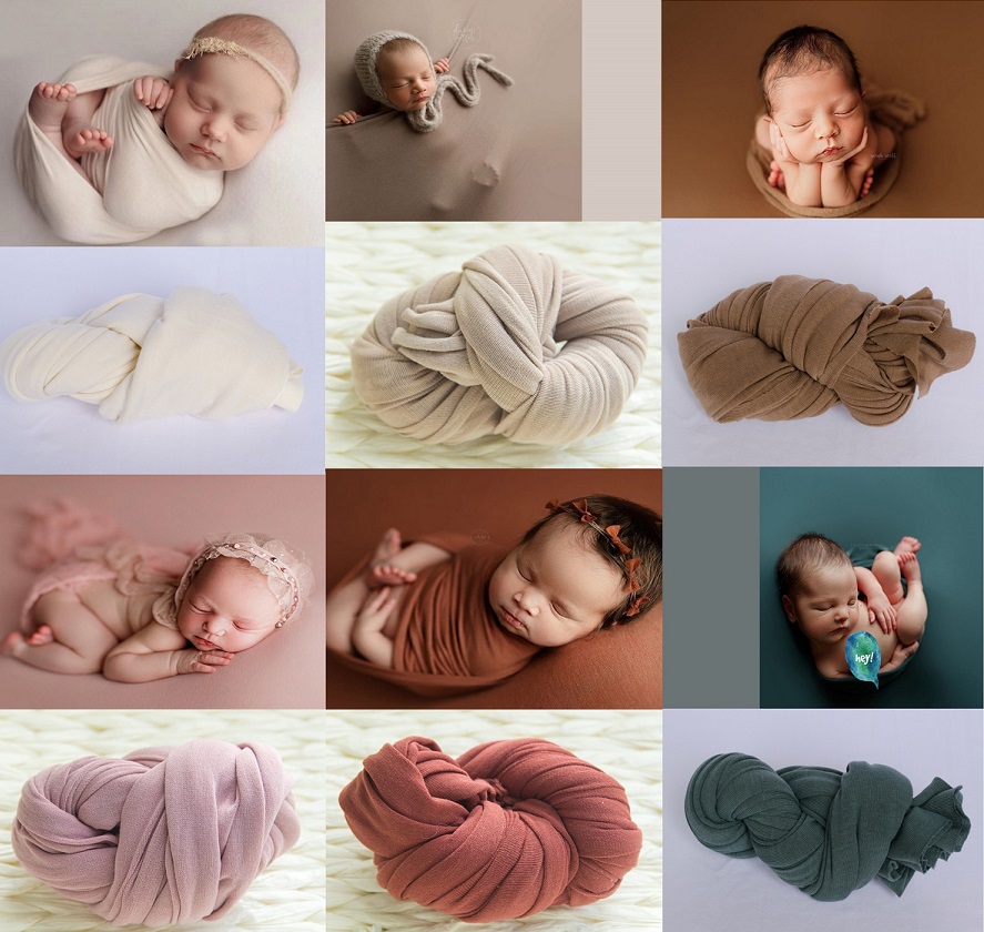 40/150cm Newborn Photography P - Photography Class ulasan dan harga