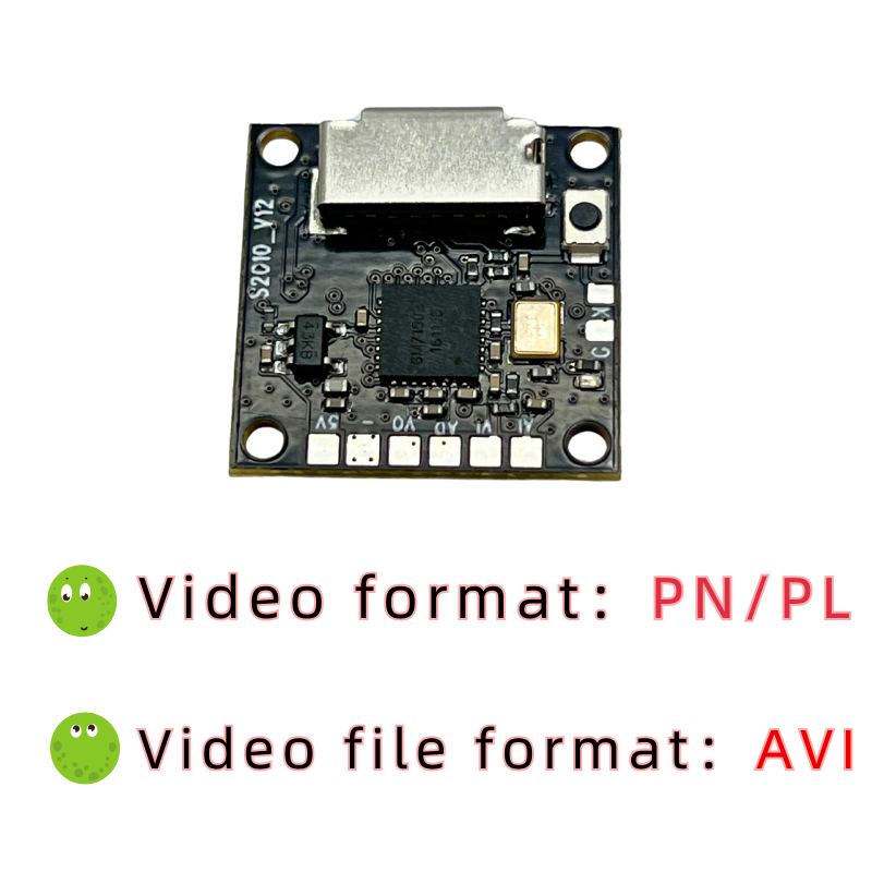 SLONWAKE MINI DVR Recording Mo - Photography Framing ulasan dan harga