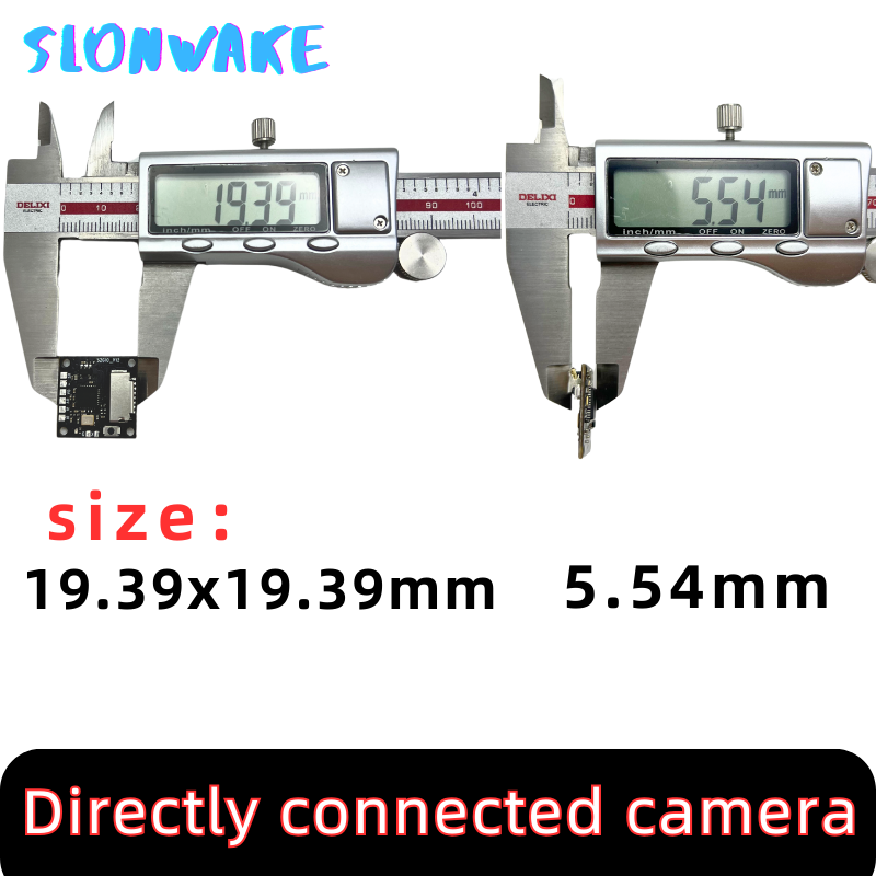 SLONWAKE MINI DVR Recording Mo - Photography Framing ulasan dan harga