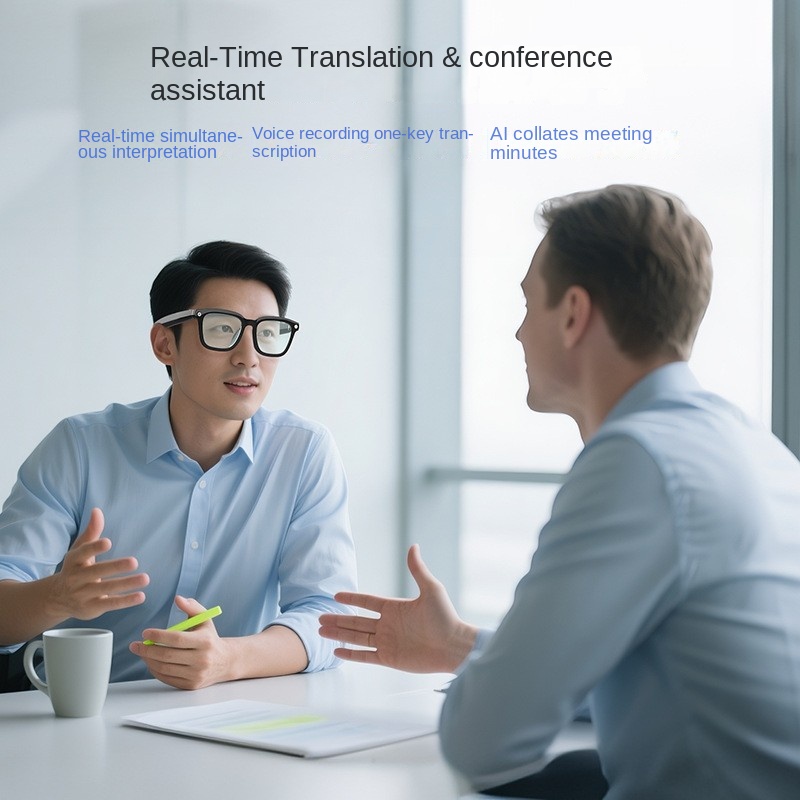 AI Real-time Translation Simul - Photography With Ai ulasan dan harga