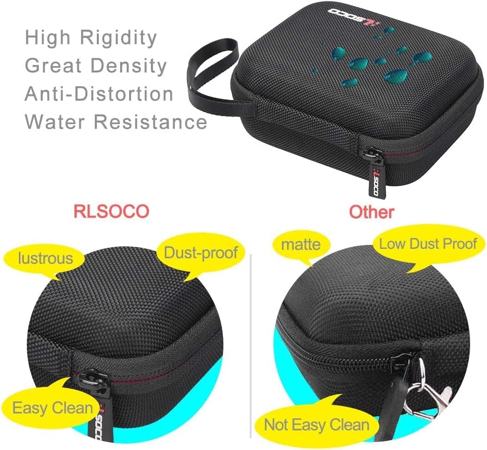 RLSOCO Hard Case for OM System - Photography Zone System ulasan dan harga