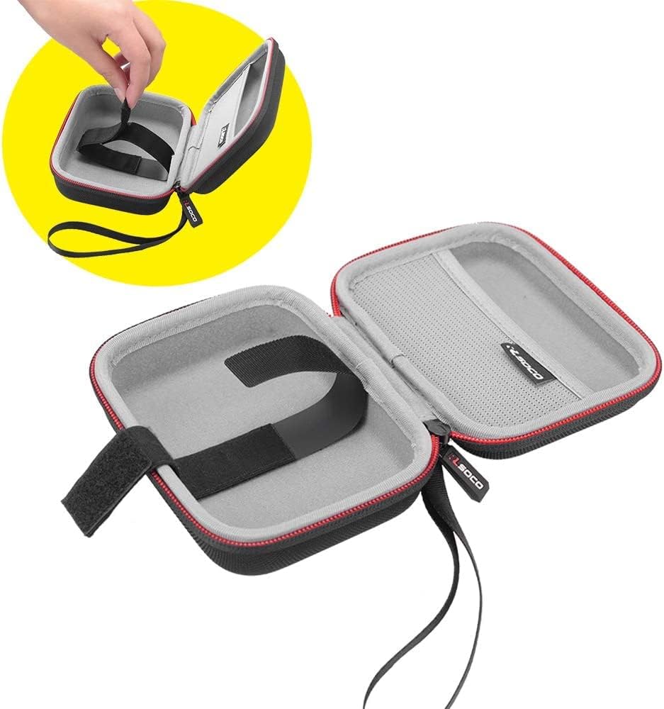 RLSOCO Hard Case for OM System - Photography Zone System ulasan dan harga