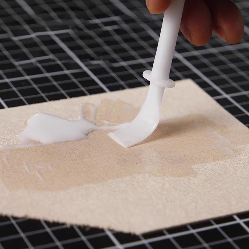 Glue Spreader Glue Brushes 5/1 - Photography Technique ulasan dan harga
