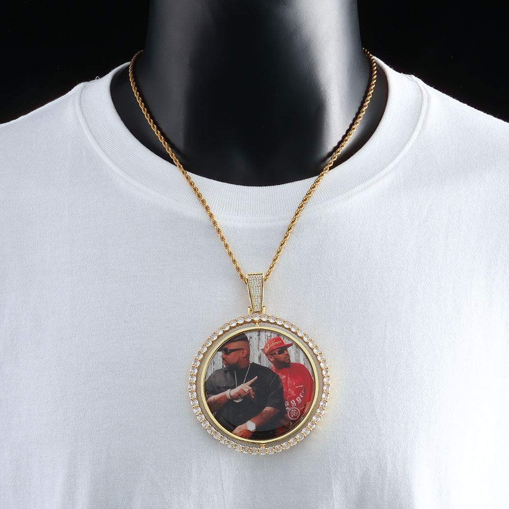 2026 New Men Jewelry Custom Ph - Photography Awards ulasan dan harga