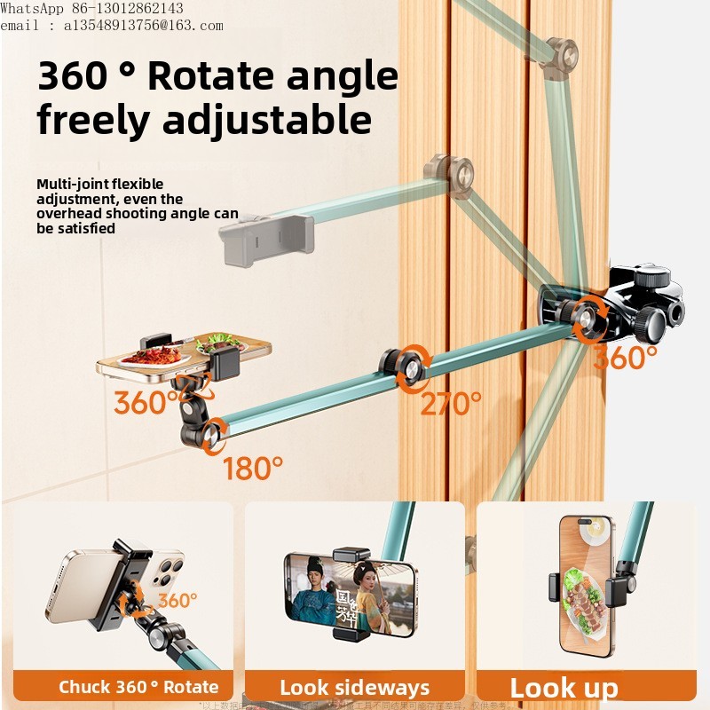 Cantilever cell phone support, - Photography Framing ulasan dan harga