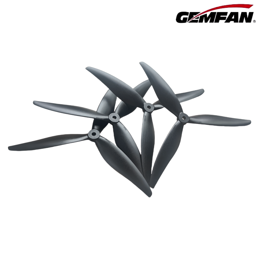 Gemfan 8040 8X4X3 3-blade 8-in - Photography Class ulasan dan harga