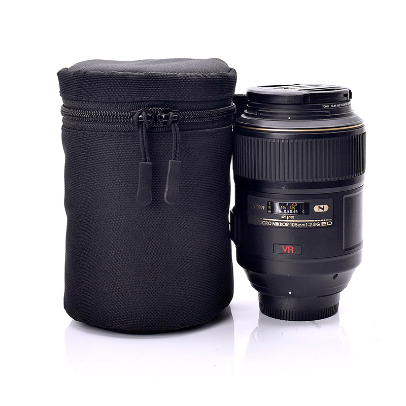 Zipper Photo Thick Protective  - Photography Zone System ulasan dan harga