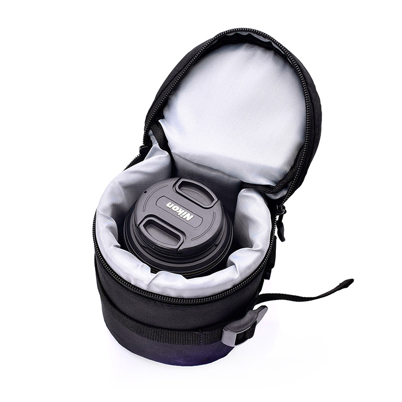 Zipper Photo Thick Protective  - Photography Zone System ulasan dan harga