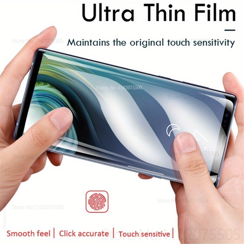 [4-in-1]2Pcs HD Anti-Scratch H - Photography Kit Huawei Pura 80 Ultra ulasan dan harga