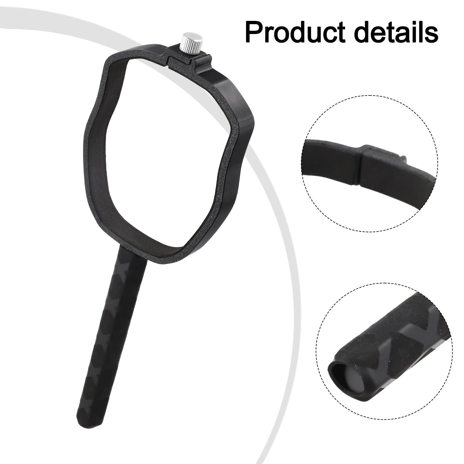 Handheld Bracket for For Mavic - Photography Pro ulasan dan harga