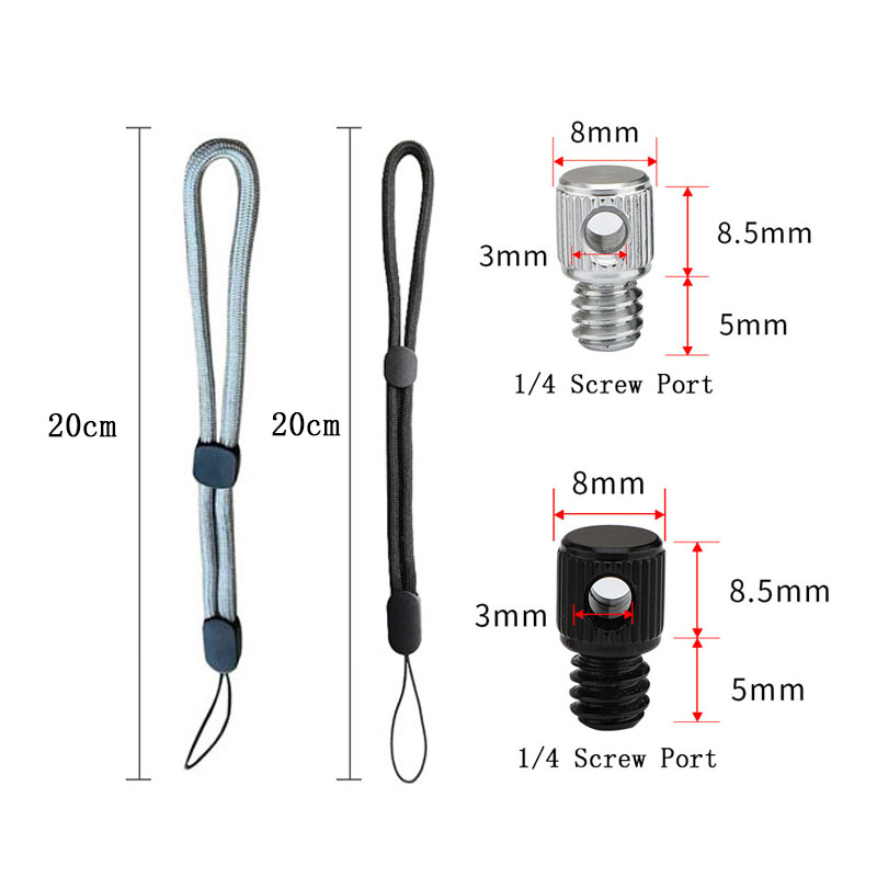 Hand Wrist Strap for Insta360  - Camera Wrist Strap ulasan dan harga