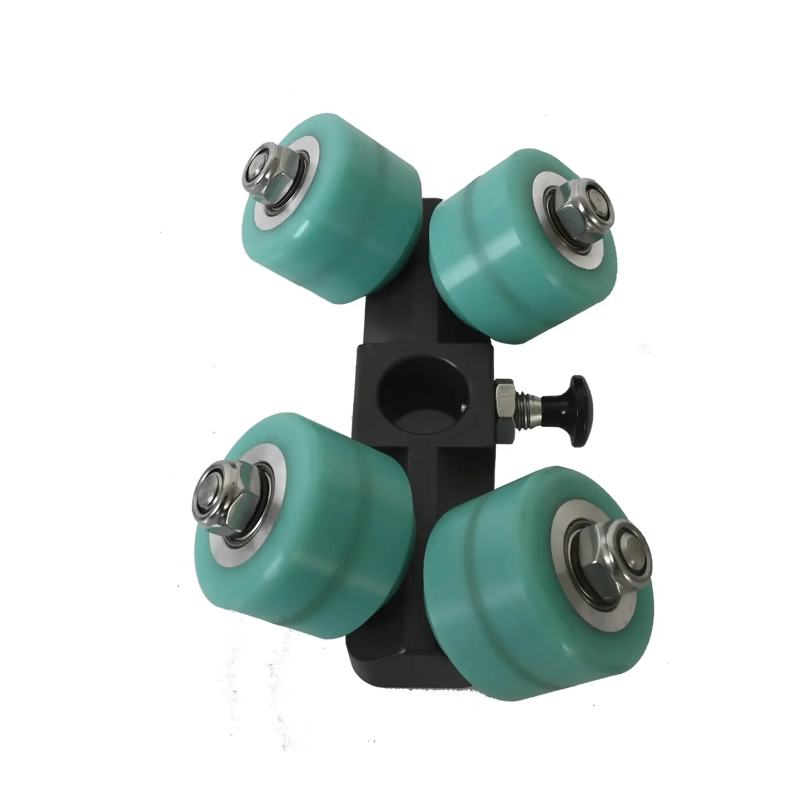 2026 Premium NSH Skateboard Wh - Photography Unit ulasan dan harga
