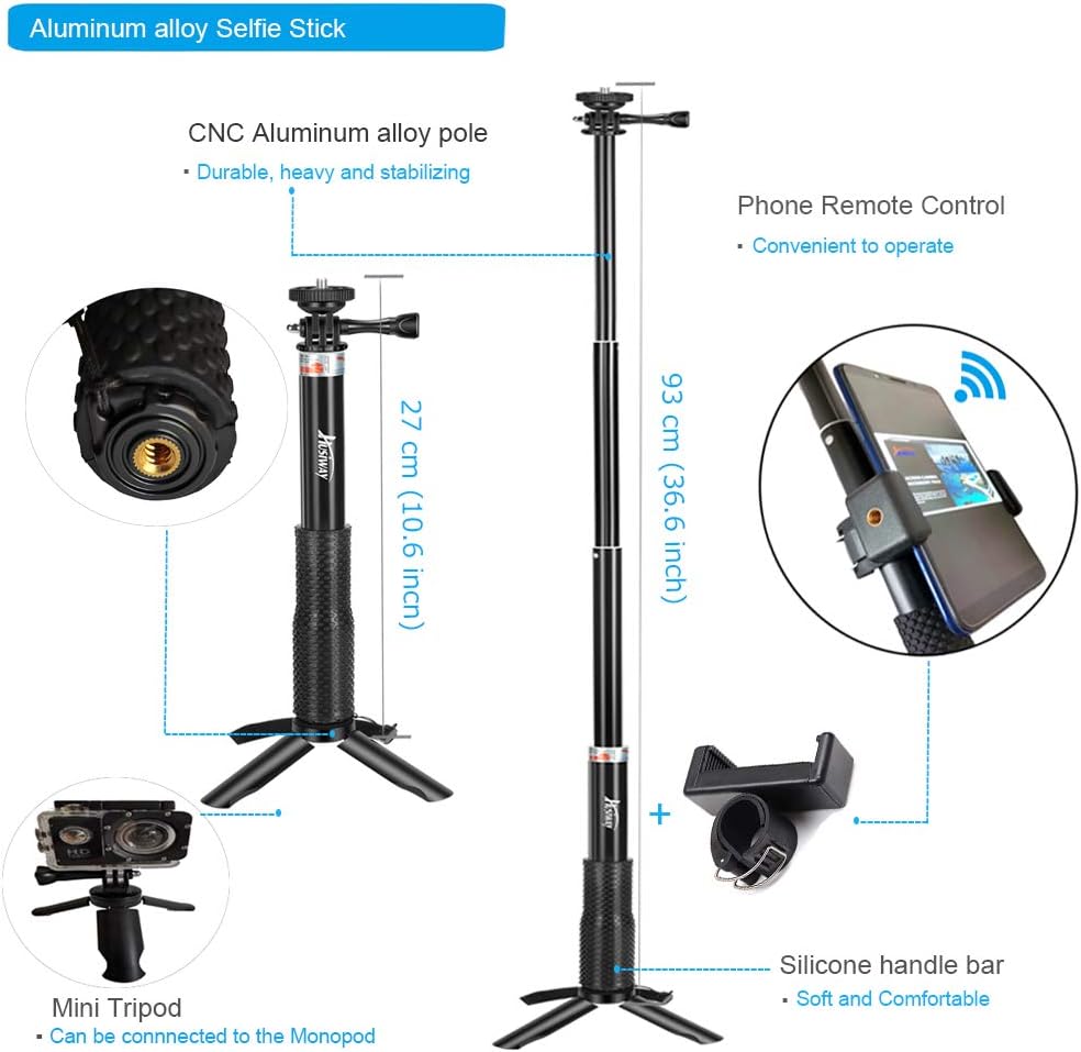 BoBidee for Gopro Hero 13 12 1 - Gopro Action Camera Hero 12 Black ulasan dan harga