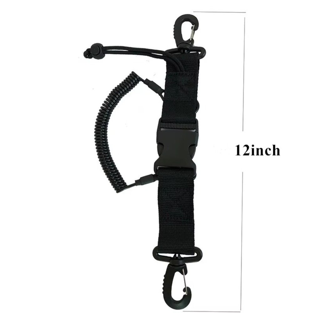 Quick Release Diving Camera La - Camera Wrist Strap ulasan dan harga