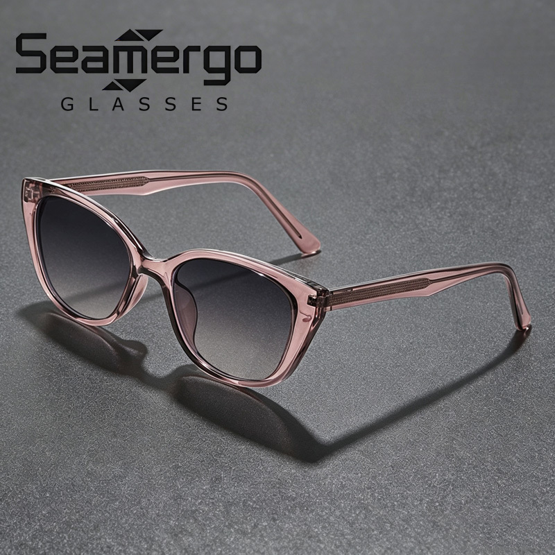 SEAMERGO Vintage Cat-eye Style - Photography Vintage Style ulasan dan harga