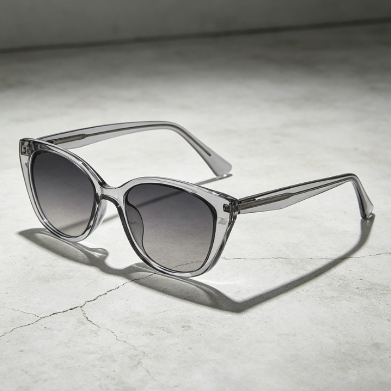 SEAMERGO Vintage Cat-eye Style - Photography Vintage Style ulasan dan harga