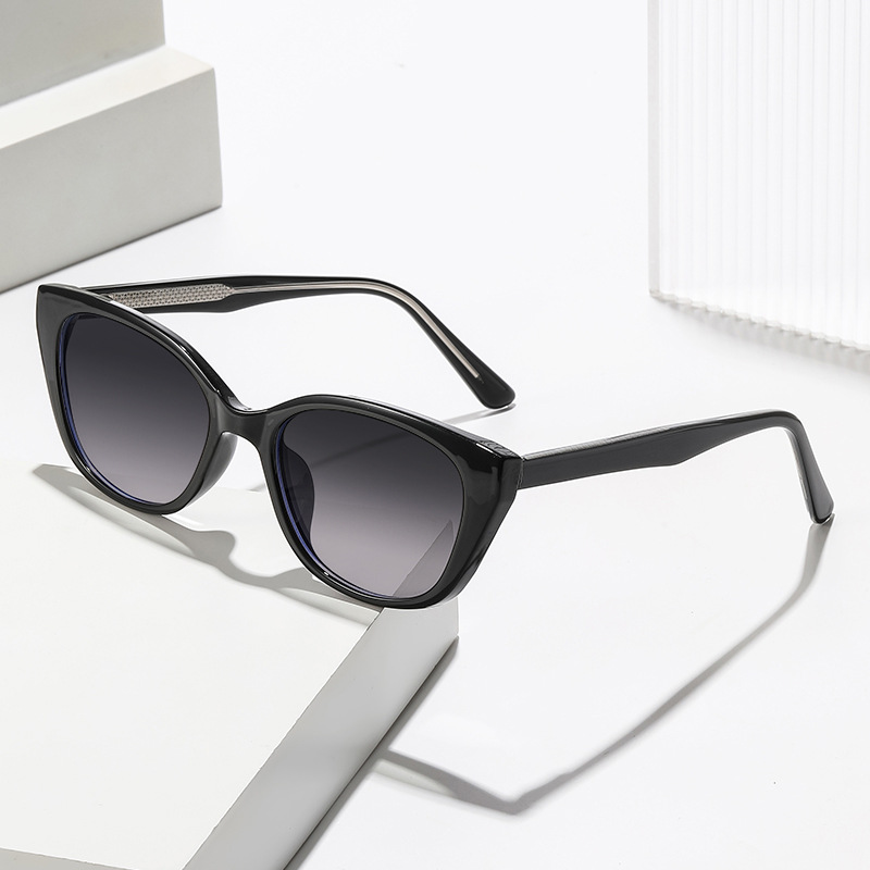 SEAMERGO Vintage Cat-eye Style - Photography Vintage Style ulasan dan harga