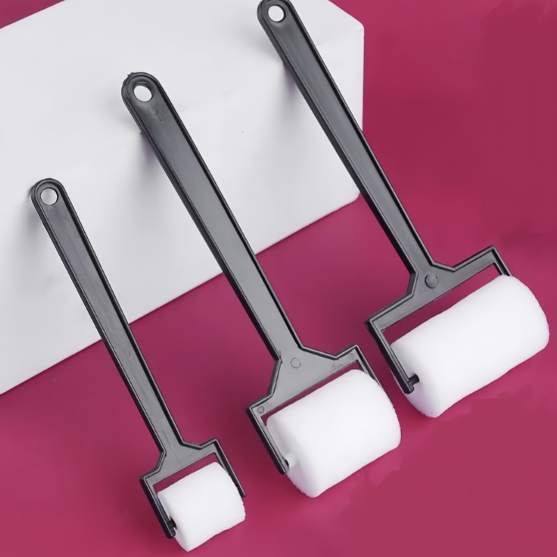 Doodle Painting Roller Sponge  - Photography Technique ulasan dan harga