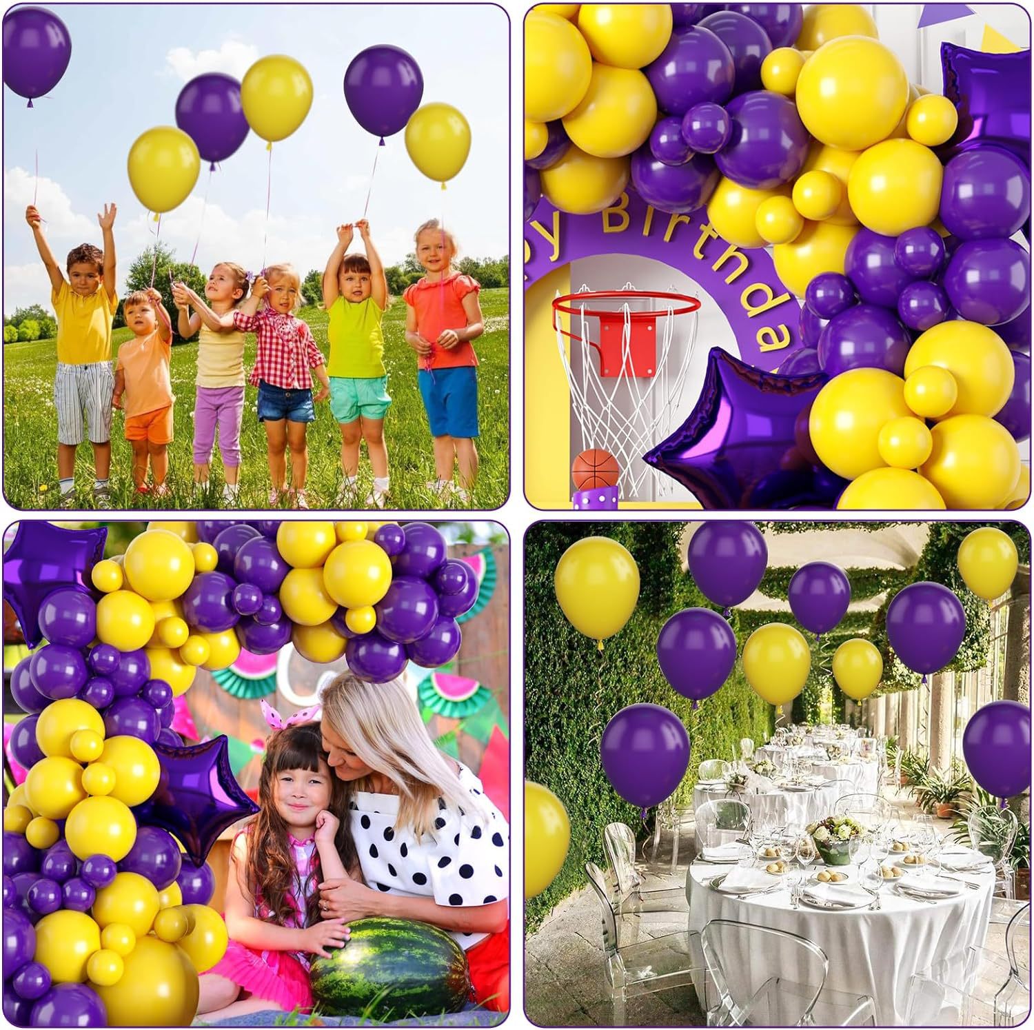 113 Purple Gold Dynasty Team B - Photography Competition ulasan dan harga