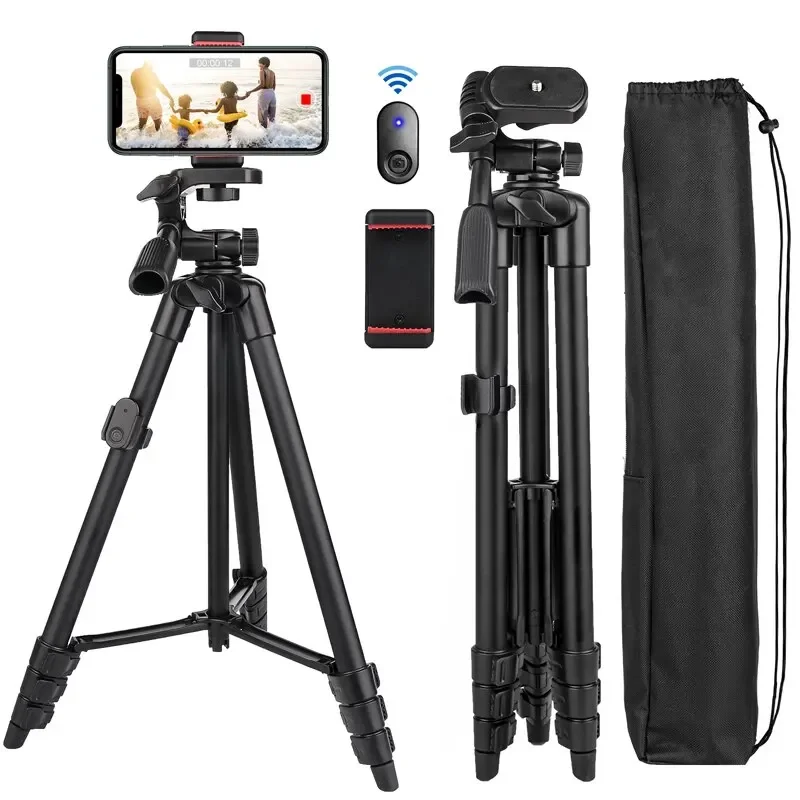 Extendable Professional Tripod - Photography Zone System ulasan dan harga
