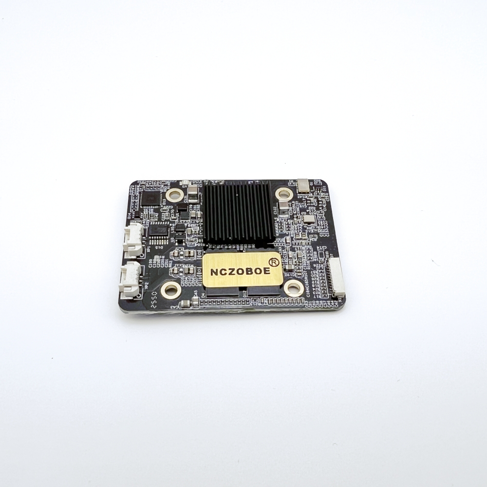 NCZOBOE FPV Head AI Camera Tra - Photography With Ai ulasan dan harga